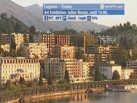 Brussels - Belgium, Venice - Italy, Honolulu - USA, New York - USA, Lugano - Ticino - Switzerland, Seattle - USA, Ascona - Ticino - Switzerland