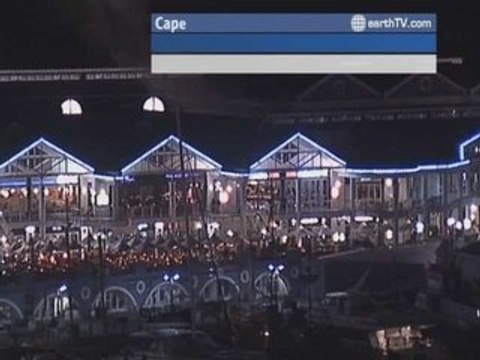 Dubrovnik - Croatia, Yas Island - UAE - Abu Dhabi, Vienna - Austria, Paris - France, Nouméa - New Caledonia, Cape Town - South Africa, London - United Kingdom