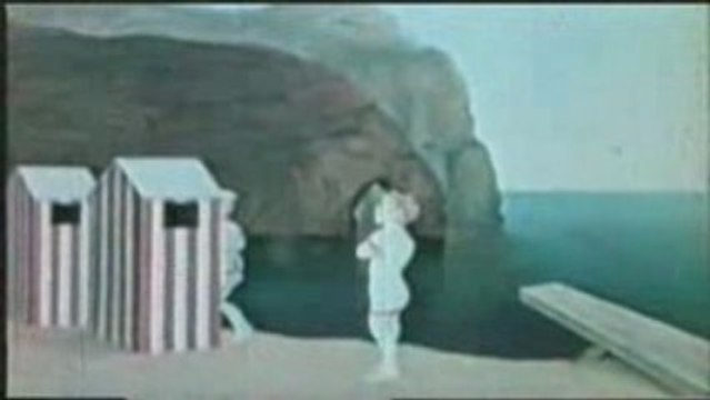 Emile Reynaud - 1895 - Autour d une cabine -