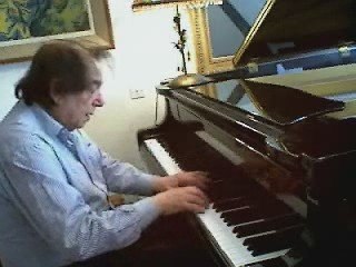 Mendelssohn Rondo capriccioso piano Emile Lelouch