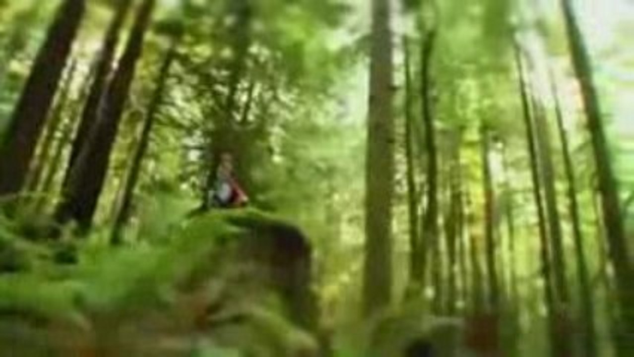 Kranked 8 - Revolve (Teaser)