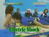 Jeu télé japonais crash test