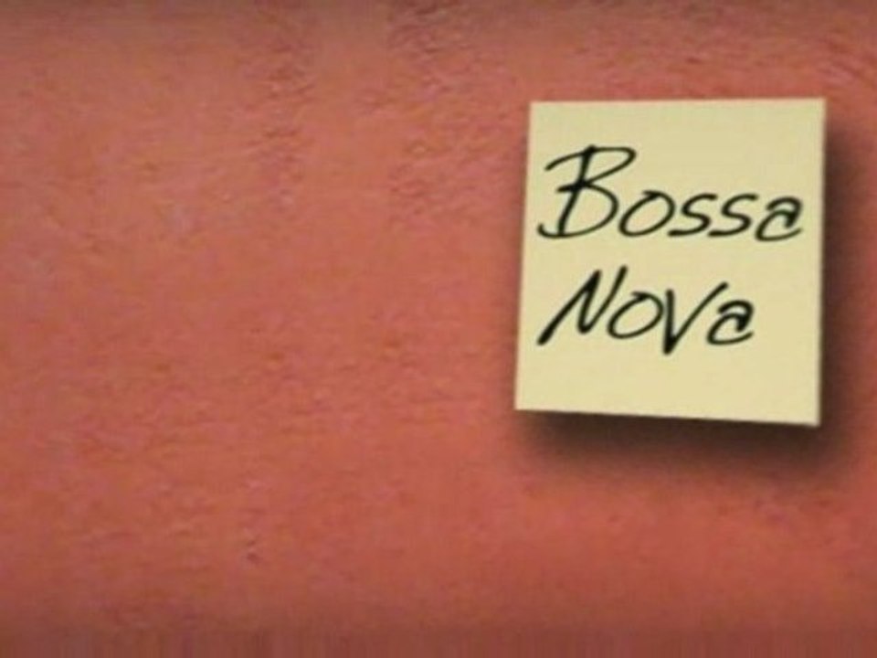 Generique Bossa Nova
