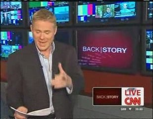 BkS 04/23 Top Gun Stan Grant