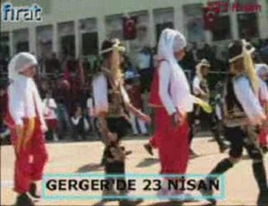 23 Nisan 2009
