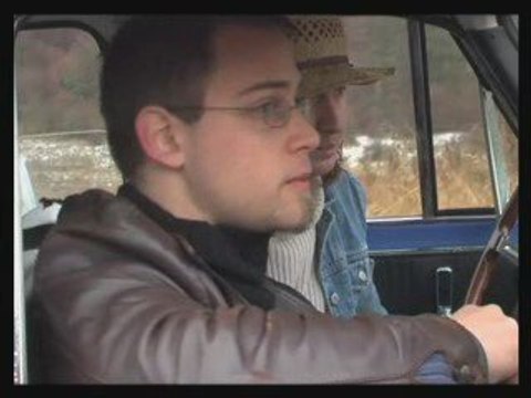 POST PUNK - radio hit - DISTORTIONS