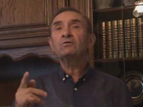 Henri Verniere et La chanson de Bessan