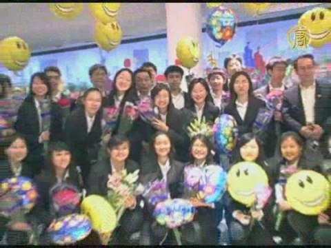 Труппа Shen Yun завершила гастроли по Европе