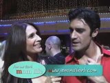 Dancing With The Stars | Gilles Marini