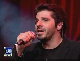 Patrick Fiori : Liberta Live