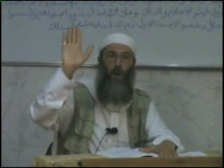 APPRENONS NOTRE DINE AVANT QU IL SOIT TROP TARD