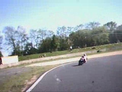 Circuit carole session 3 23avril 2009