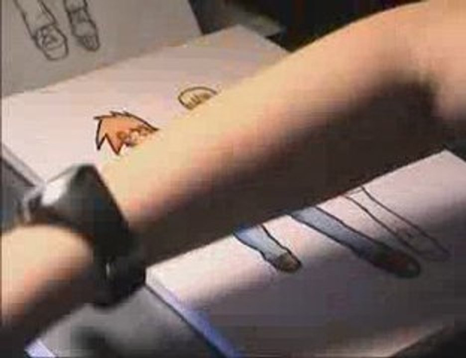 colo feutre alcools (part 4)