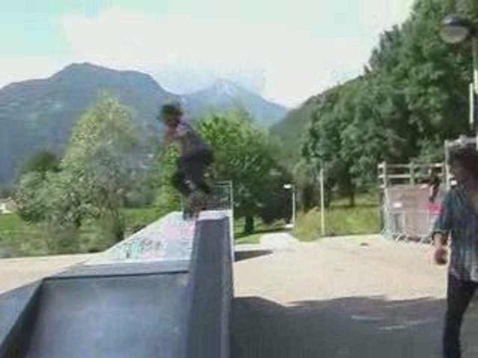 montage popo