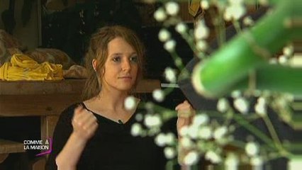 Comme à la Maison : restez Zen avec le Shiatsu !