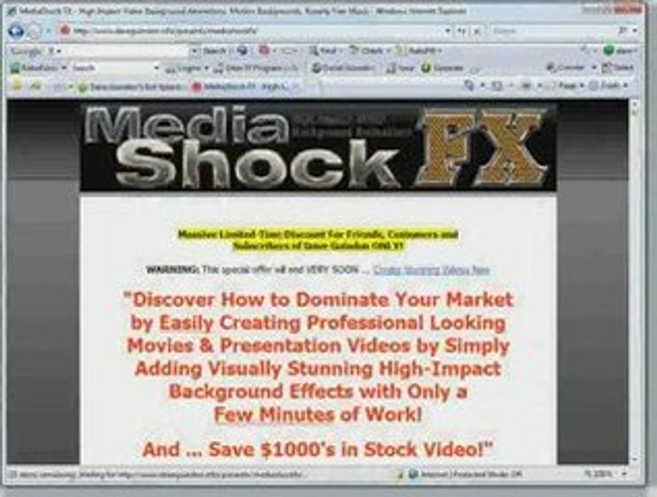 New Cool & Clever Script Siphons Leads + Sales!