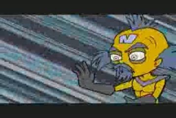 Rich's Demo Reel - June 2008