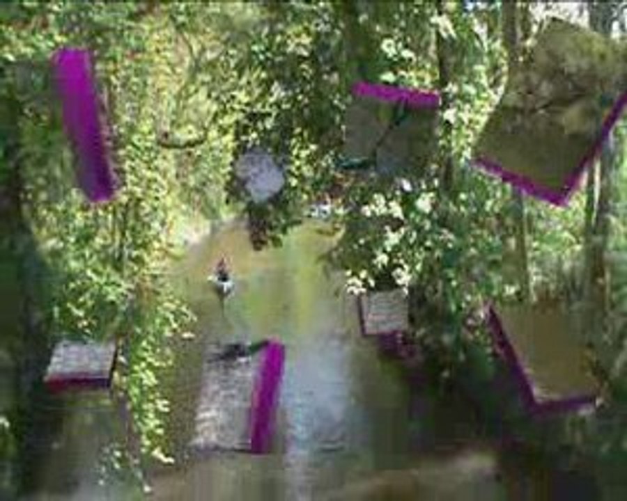 Descente en canoë - Séminaire et Evénement d'entreprise