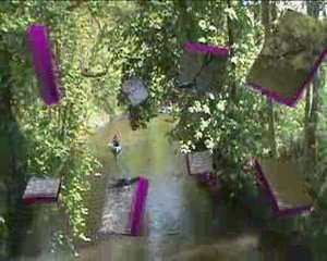 Descente en canoë - Séminaire et Evénement d'entreprise