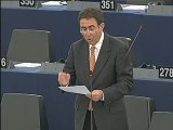 Jean Pierre Audy - Réforme du budget du Parlement