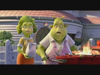 TRAILER Planet 51