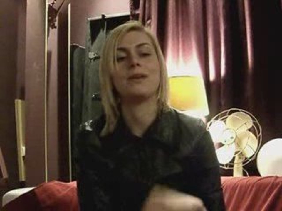 Interview Anna Ternheim