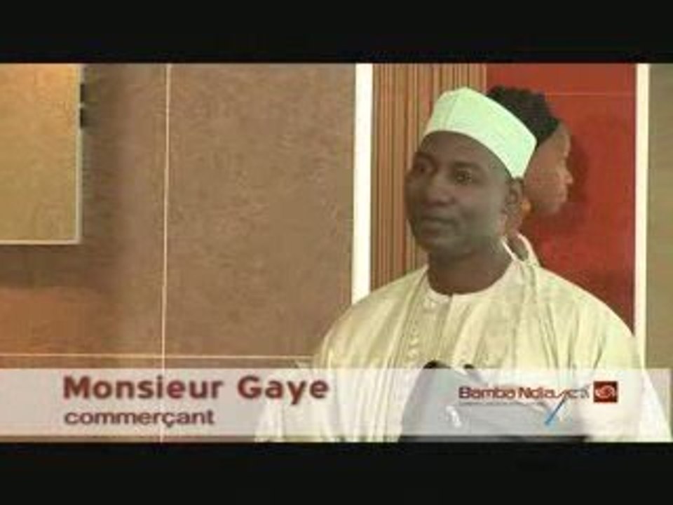 Bamba Ndiaye SA