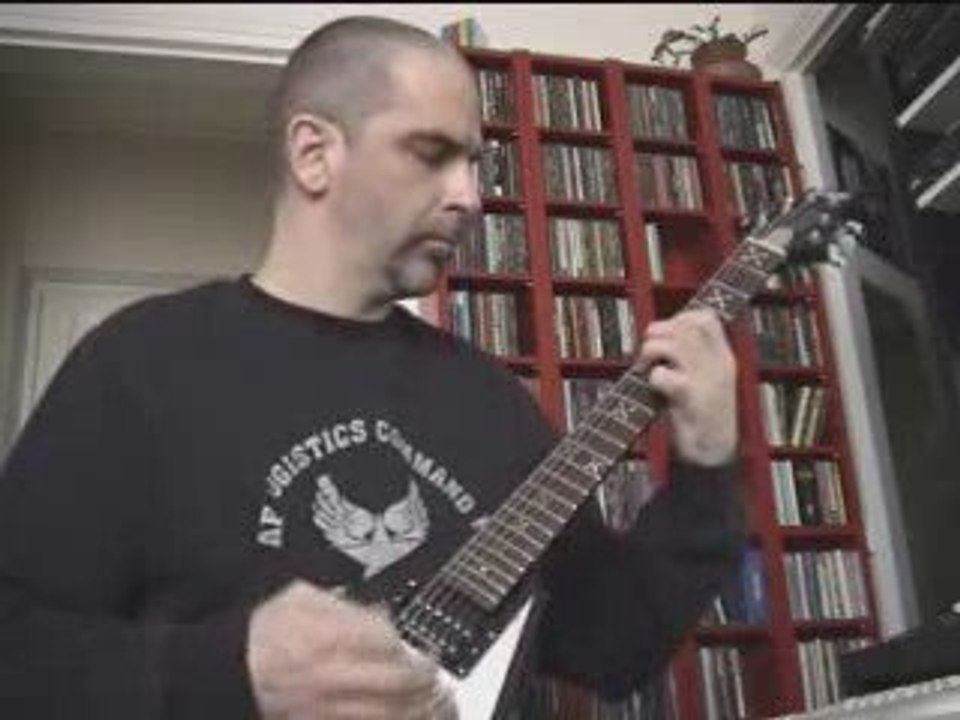 Arch Enemy Medley