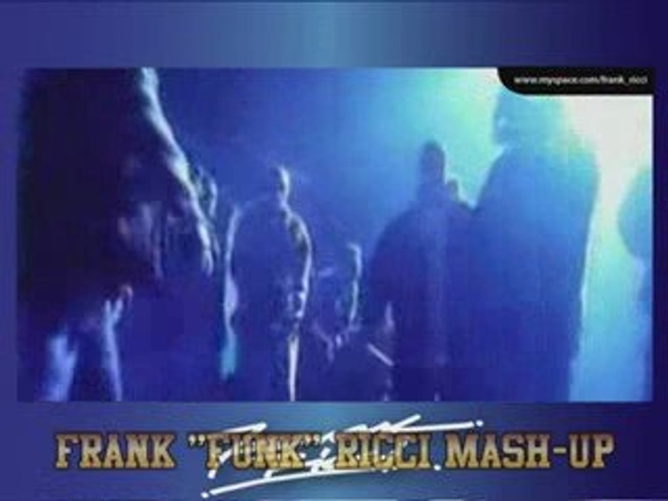 Das EFX ft Mobb Depp Vs Wilson Pickett