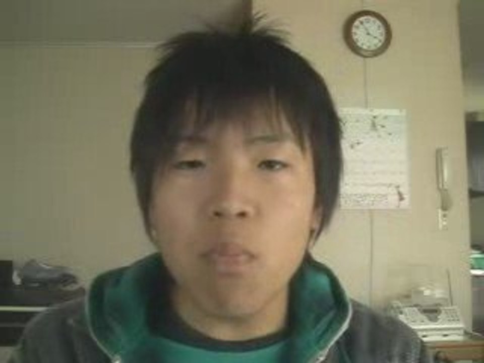 Crazy Japanese beatbox