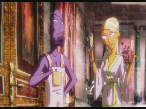 LASCARS - Teaser 4 José Frelate