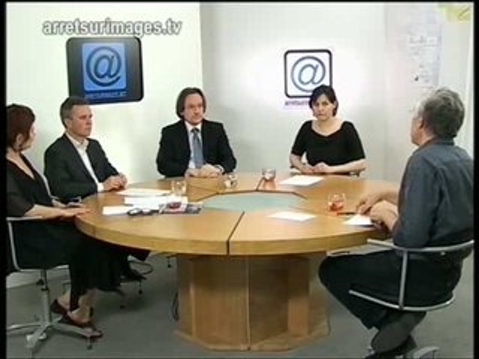 Integrale blogs députés