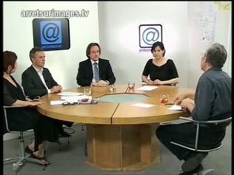 Integrale blogs députés