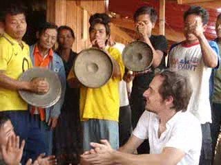 Orchestre de Vieng Poukha (Laos)