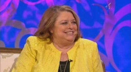 Lynda Baron