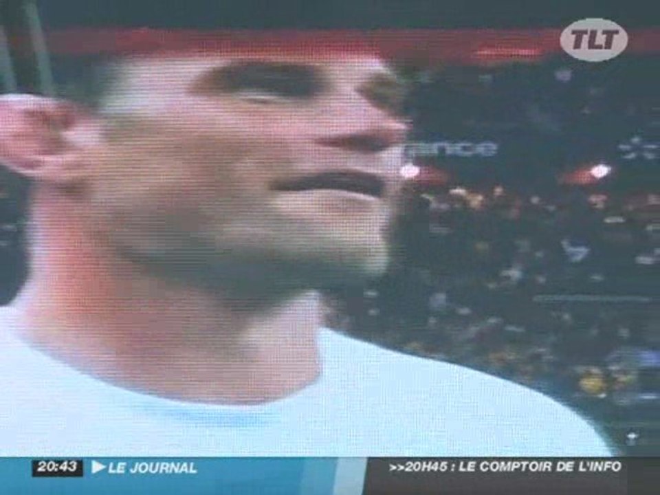 Stade toulousain : Fabien Pelous raccroche...