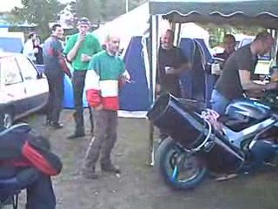 24H DU MANS MOTO 2009