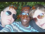 Mes pote & moi