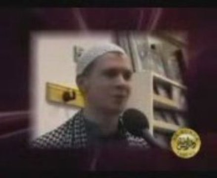 converti allemands à l'islam