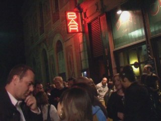 Une soirée after-work au D'Jack Bar à Colmar