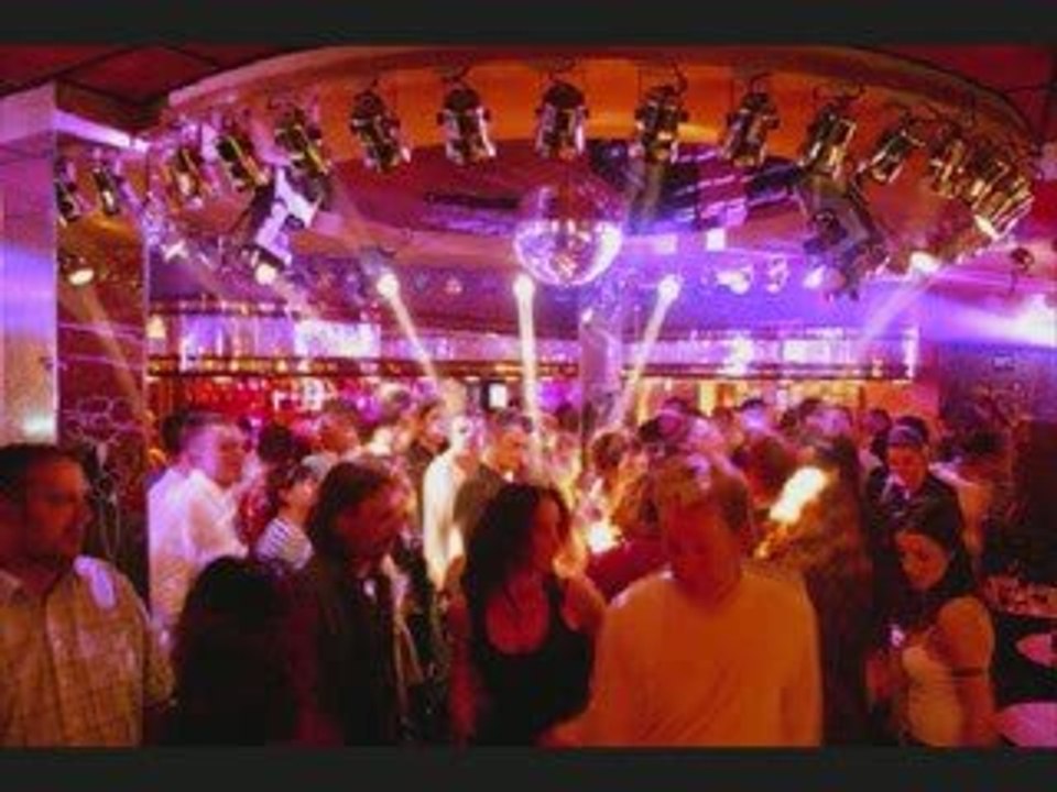 CHEB AMINE LIVE 2009