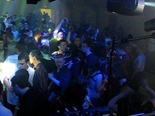 Holiday's Event Act II (18/04 @ TLM)
