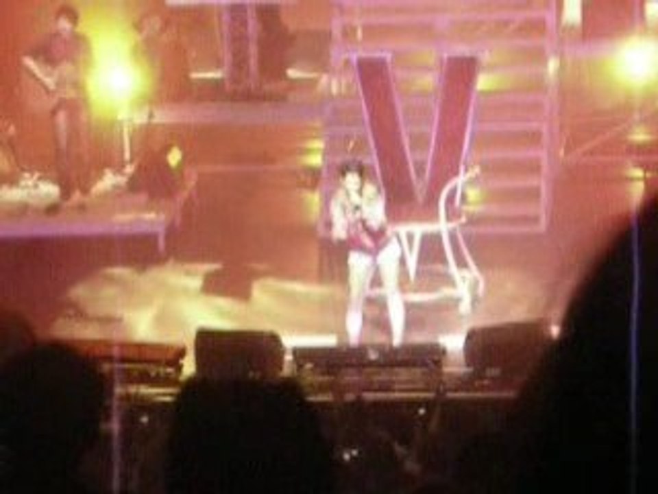 Sherifa Luna - Ecris moi une autre histoire