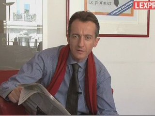 Revue de presse hebdomadaire