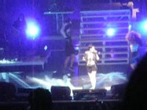 Sherifa Luna - Si tu n'étais plus là