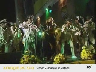 60 secondes : ANC, MPF et SOS