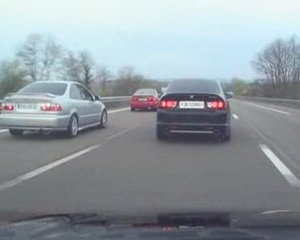 Accord Mugen - Convoi vers Paris