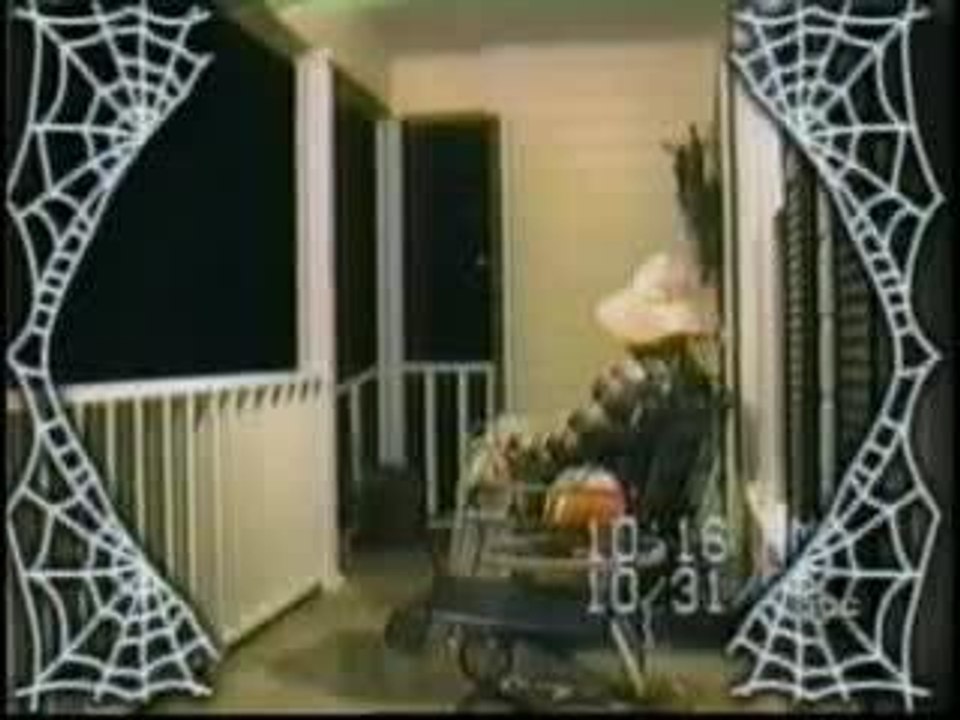 regis fete halloween