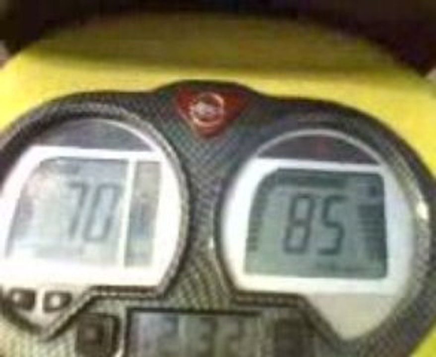 Keeway malossi multivar + pot d'origine