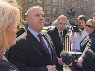 Government accused of betraying Gurkhas